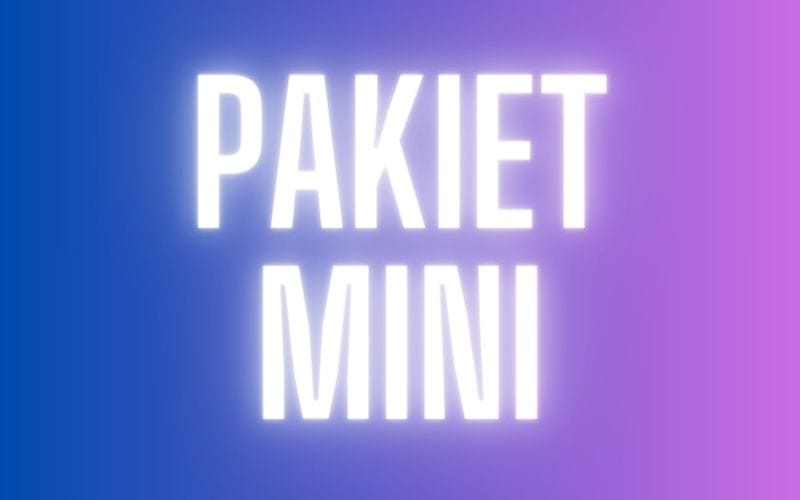 wynajem fotobudki 360 pakiet mini