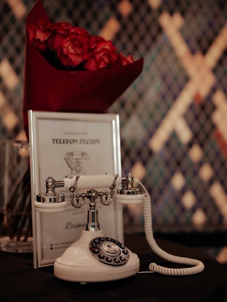 telefon życzeń wynajem